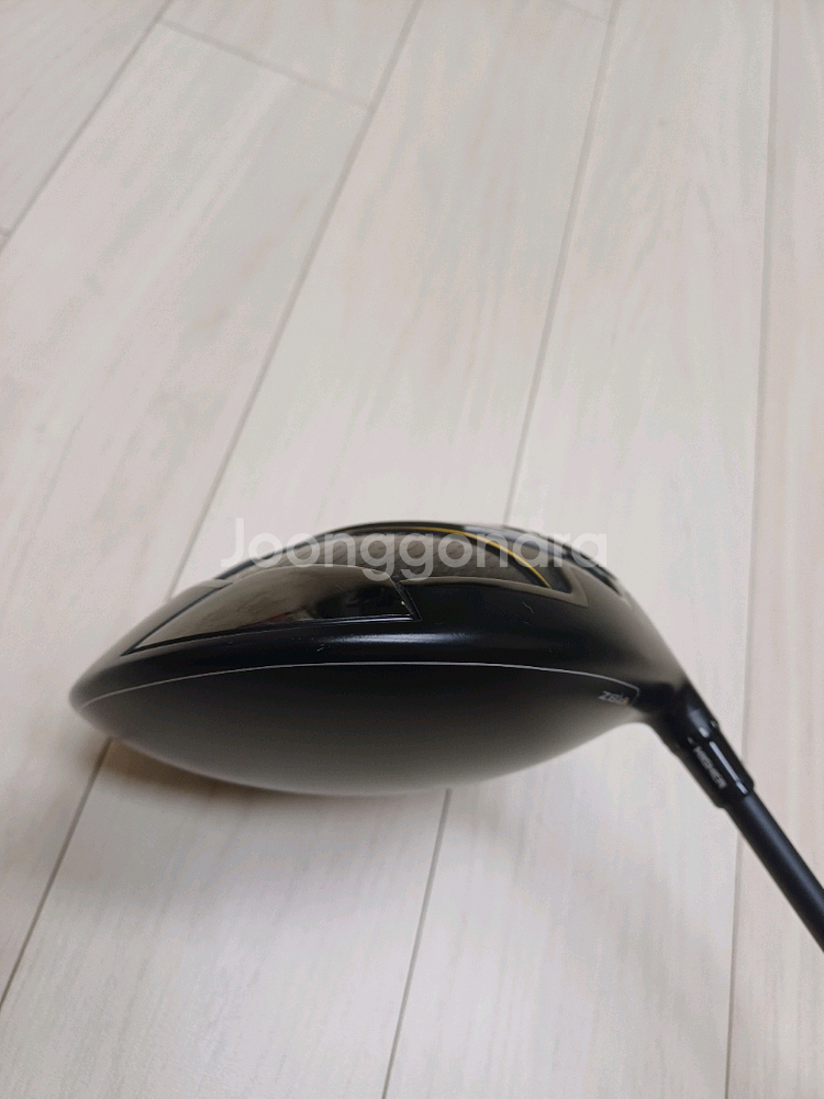 테일러메이드 RBZ 드라이버--3