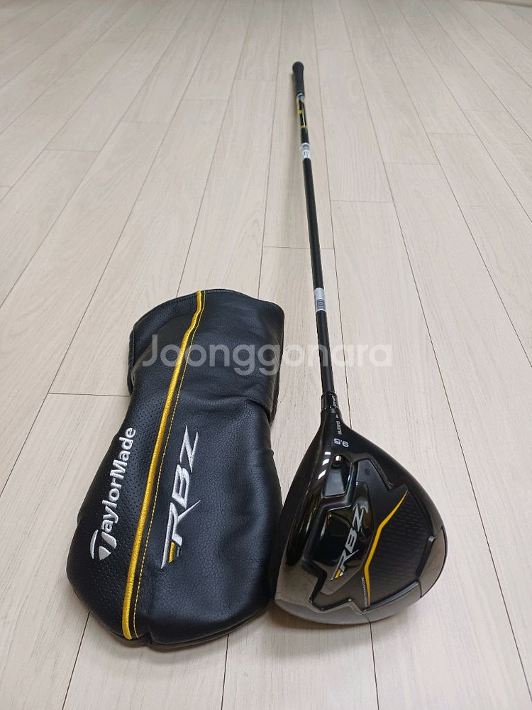 테일러메이드 RBZ 드라이버--0