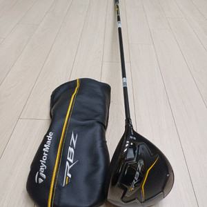 테일러메이드 RBZ 드라이버