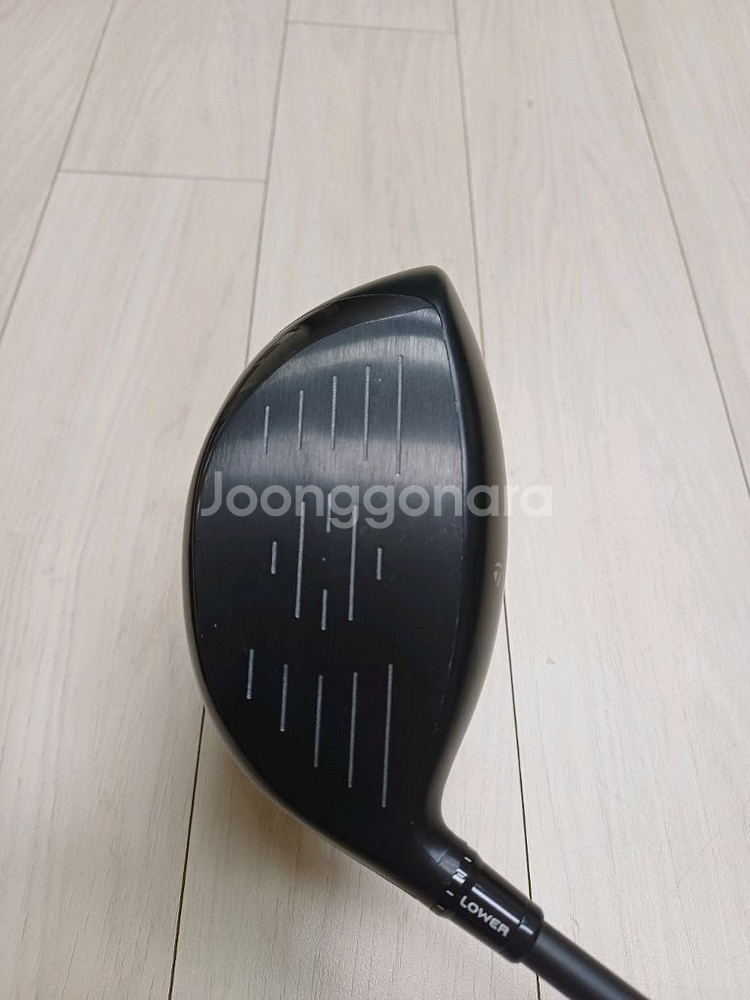 테일러메이드 RBZ 드라이버--4