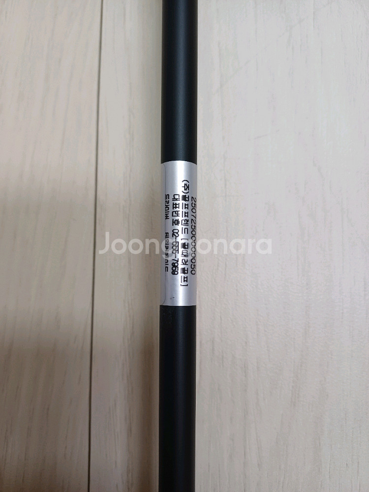 테일러메이드 RBZ 드라이버--5