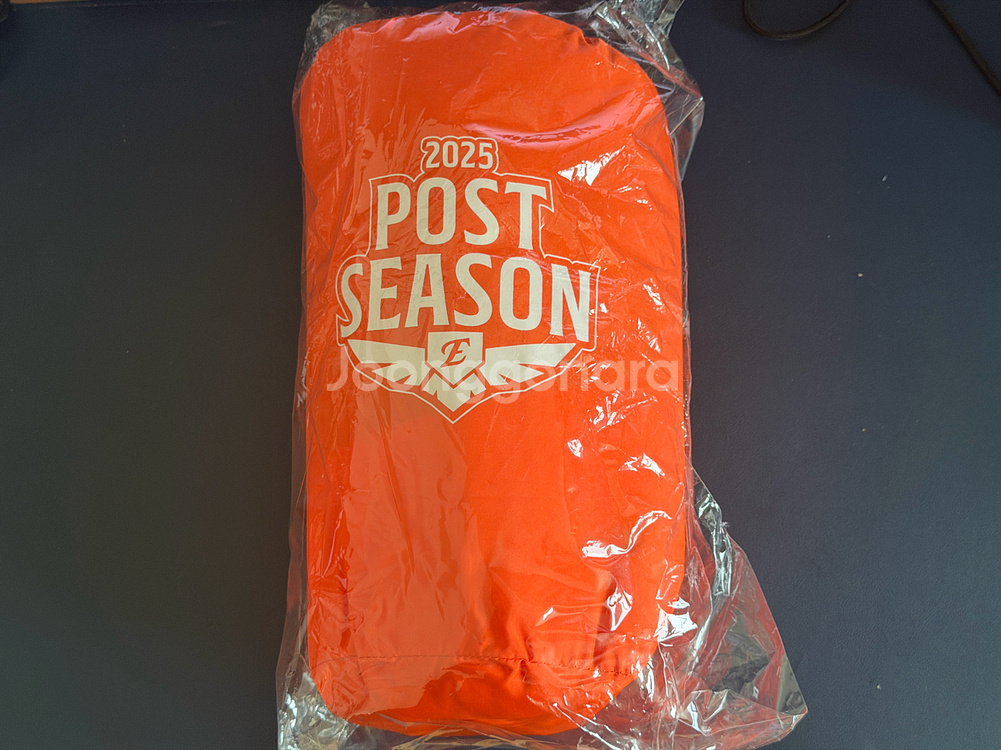 한화이글스 패딩 담요--0