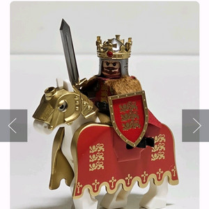 (구매)레고 스마일브릭 리차드 완무세트삽니다