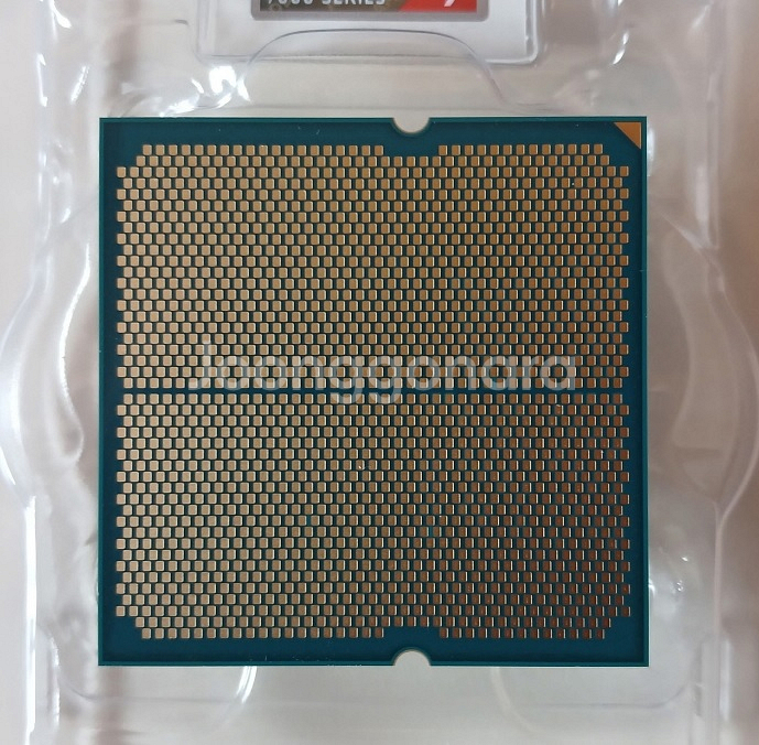 AMD 라이젠 7700X 팝니다--1