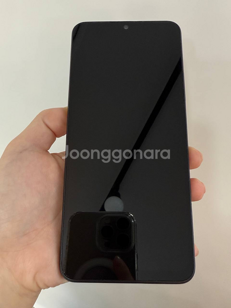 레드미14C 블랙 256GB 1109--1