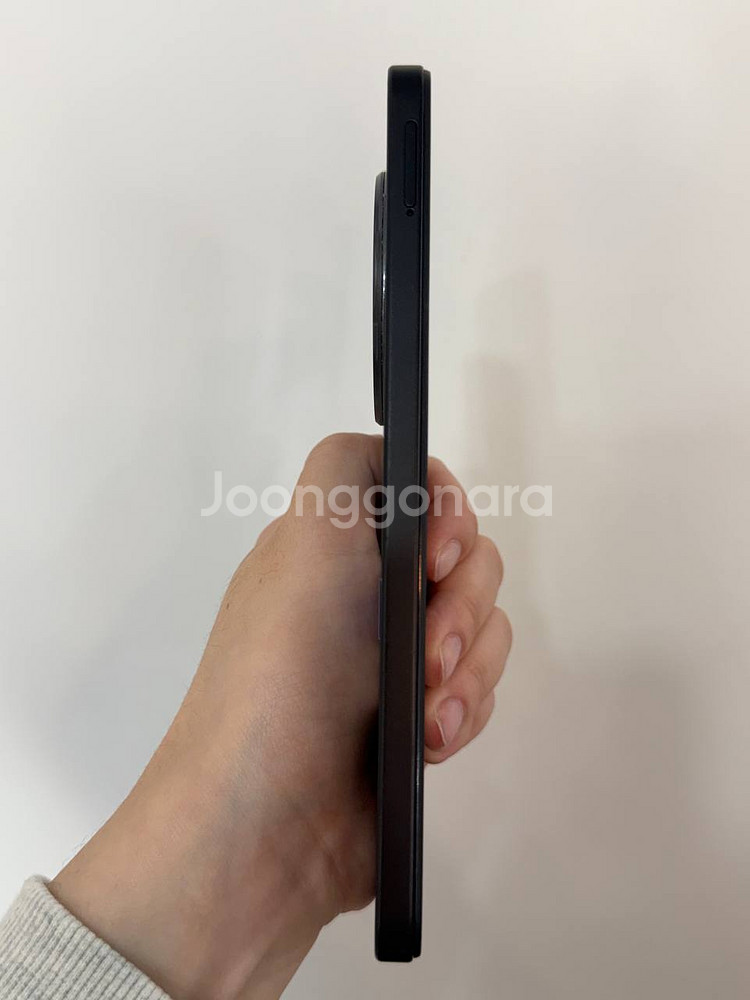 레드미14C 블랙 256GB 1109--6