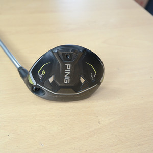핑 G430 3번 15도 투어AD UB R 페어웨이우드