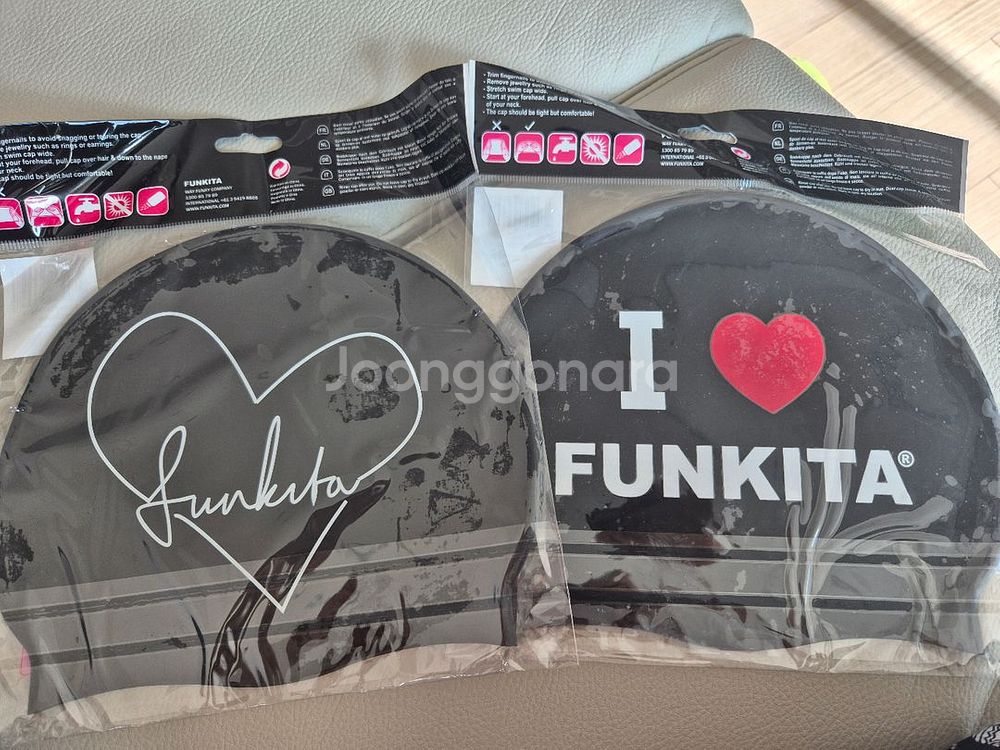 펑키타 나이트하트+틴스프릿수모--0