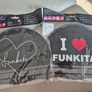 펑키타 나이트하트+틴스프릿수모