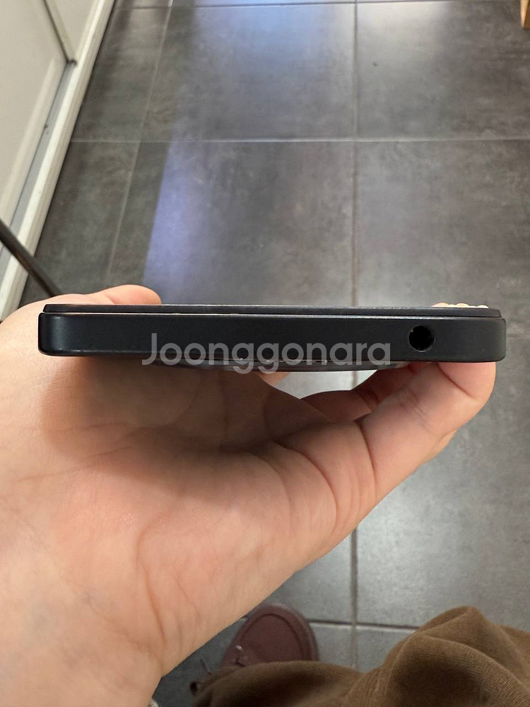 레드미14C 블랙 256GB 1109--4