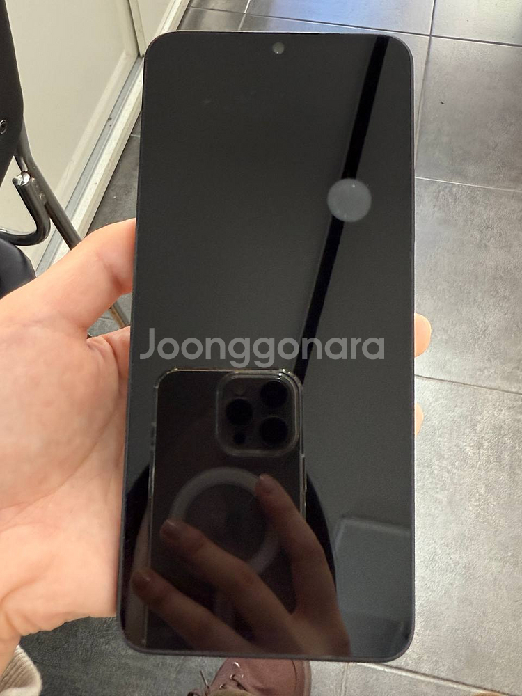 레드미14C 블랙 256GB 1109--1