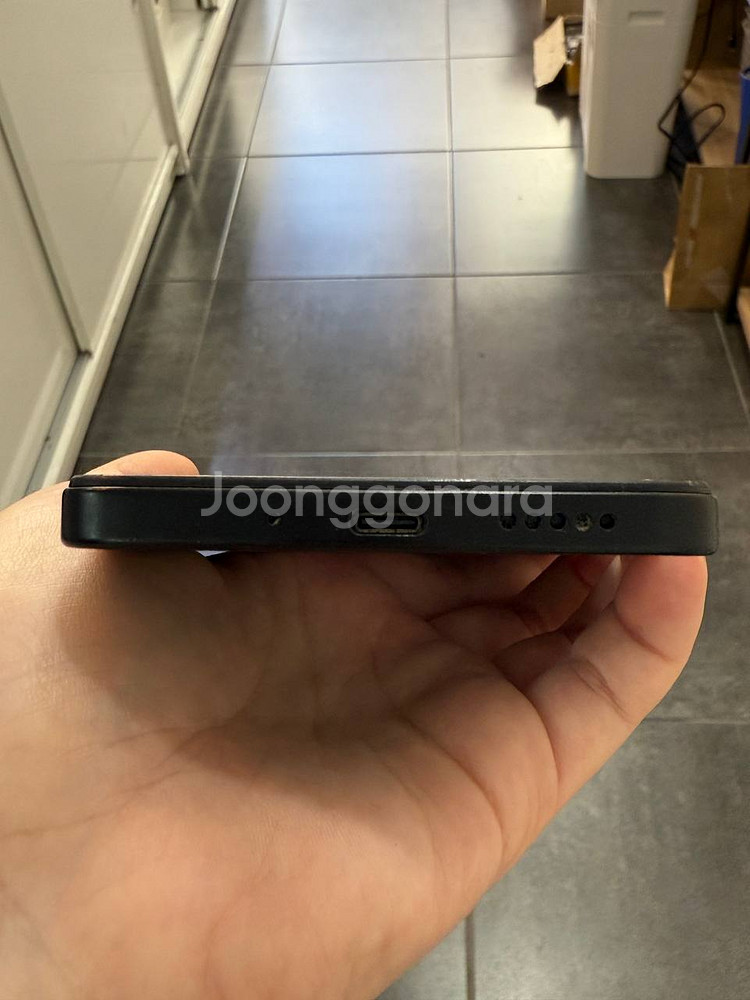 레드미14C 블랙 256GB 1109--3