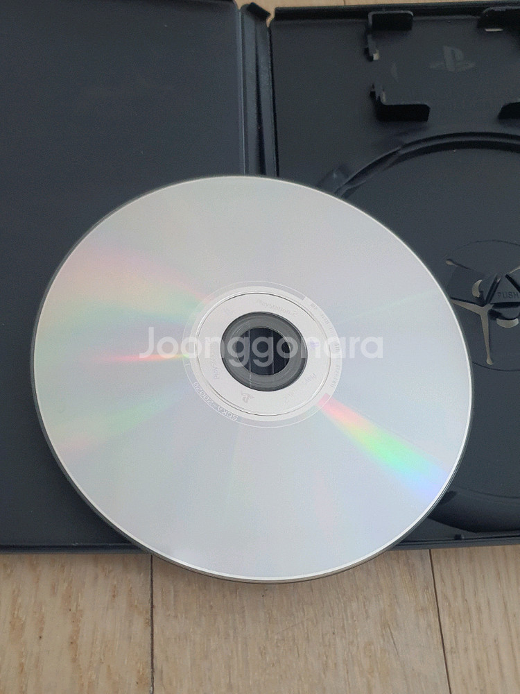 플스2 ps2 한글판 소콤2 us 네이비씰--3