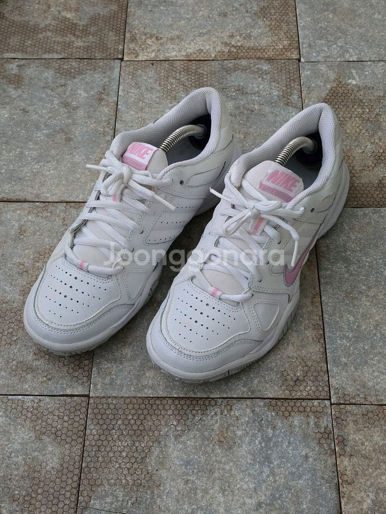 (250)나이키 빈티지 코트 로얄 테니스화 운동화--0