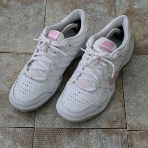 (250)나이키 빈티지 코트 로얄 테니스화 운동화