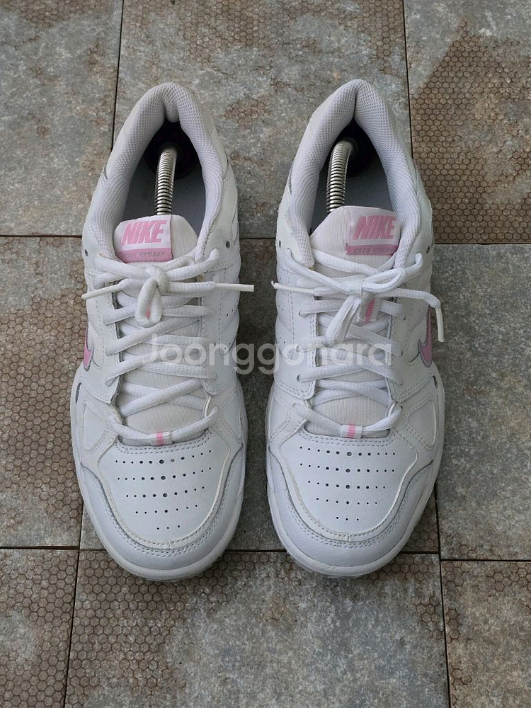 (250)나이키 빈티지 코트 로얄 테니스화 운동화--1