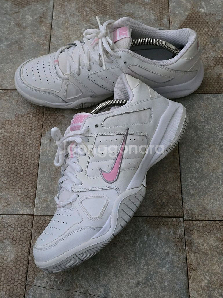 (250)나이키 빈티지 코트 로얄 테니스화 운동화--2