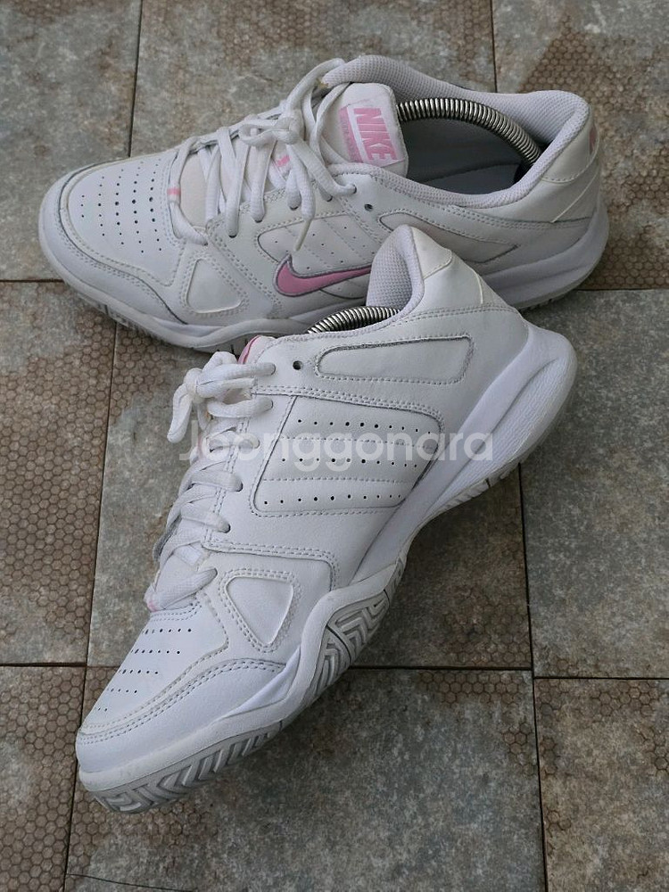 (250)나이키 빈티지 코트 로얄 테니스화 운동화--4