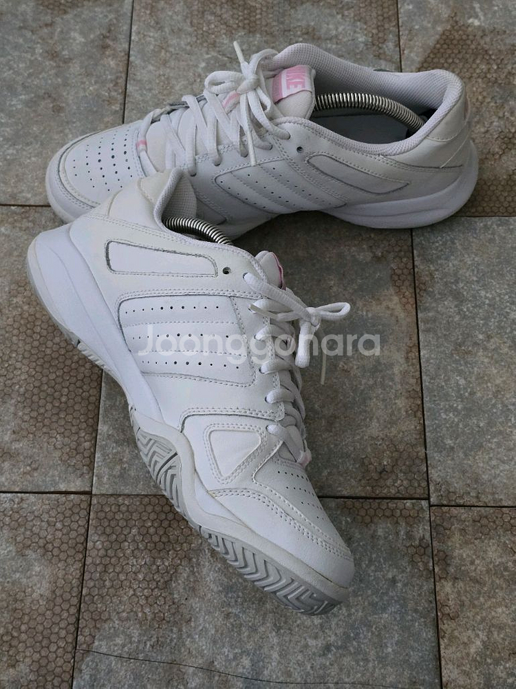 (250)나이키 빈티지 코트 로얄 테니스화 운동화--3