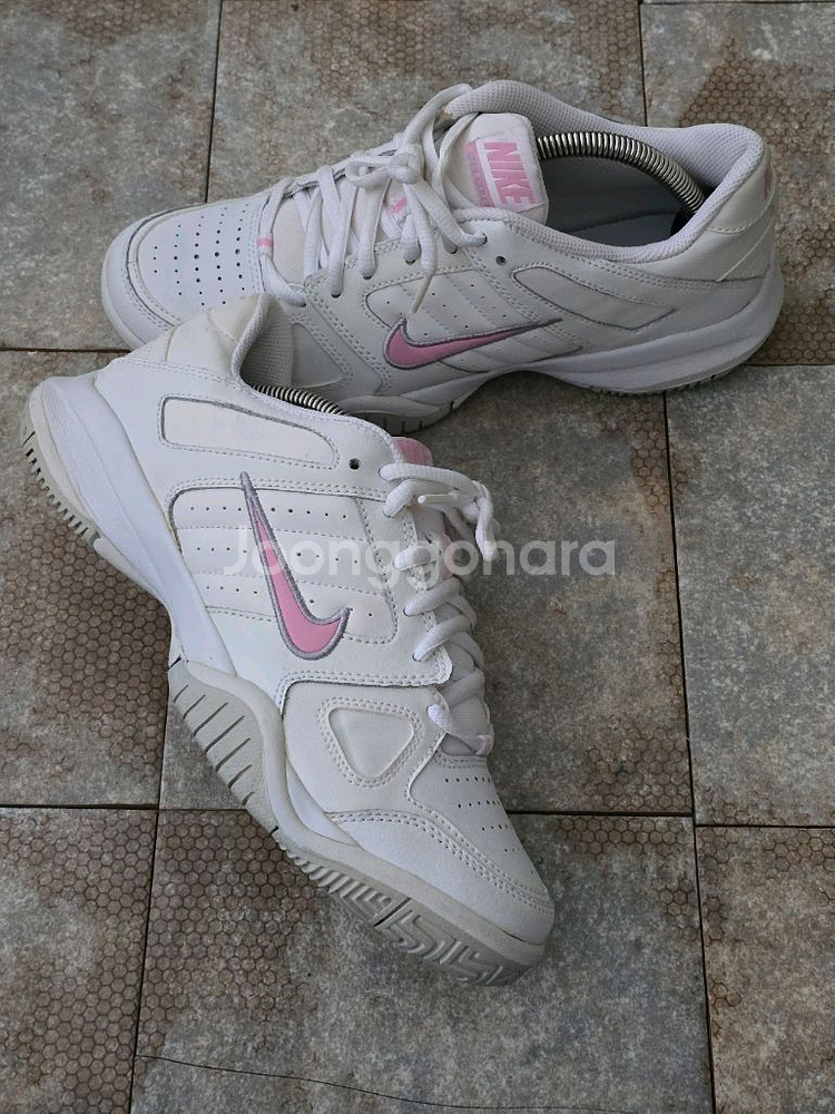 (250)나이키 빈티지 코트 로얄 테니스화 운동화--6