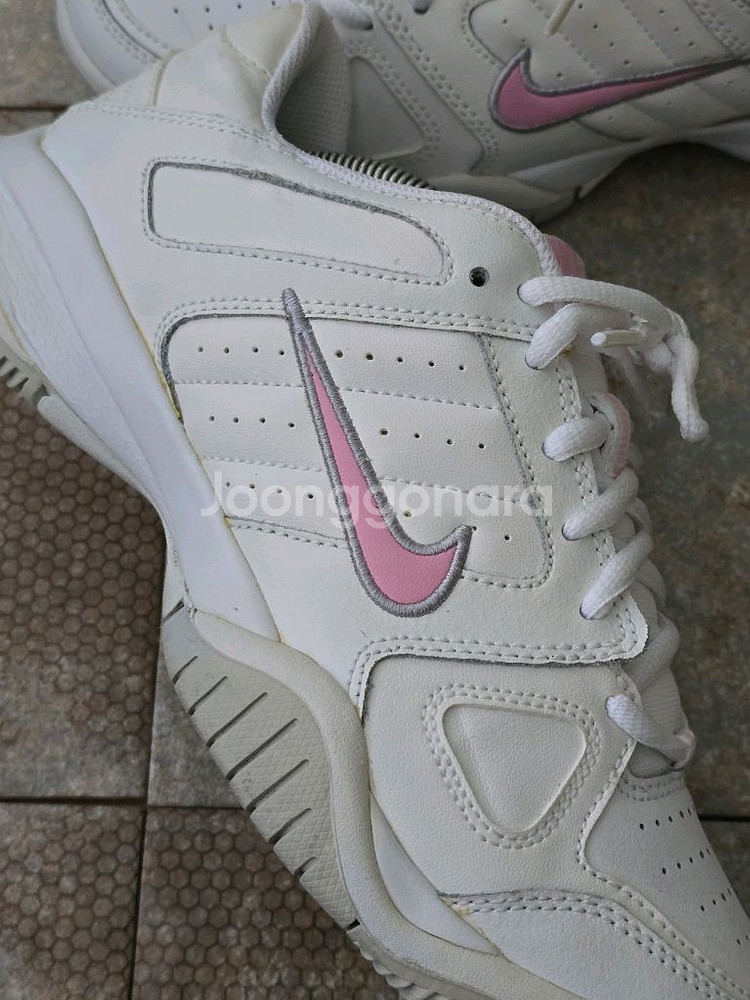 (250)나이키 빈티지 코트 로얄 테니스화 운동화--7