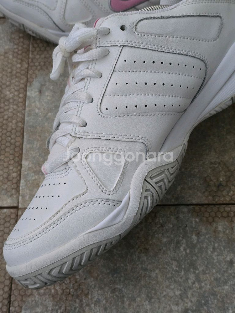 (250)나이키 빈티지 코트 로얄 테니스화 운동화--5