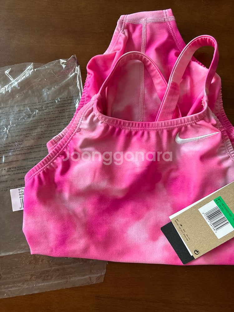 나이키 클라우드 위스퍼 패스트 하이컷 30--0