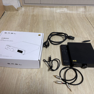 SMSL C200 (프로아님)