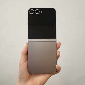 갤럭시 z플립6 / S급 / 10-21