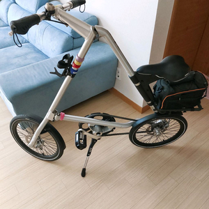 스트라이다 SX 18인치 급처