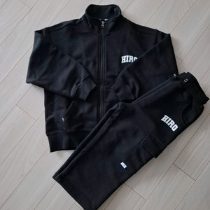 히로 블랭크 셋업 새상품 팝니다. 120,110