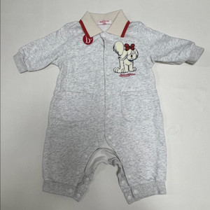 베베드피노 베피 오버롤 85