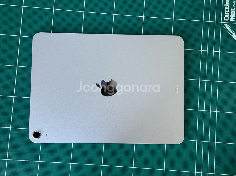 아이패드에어11 m3 128 퍼플--1