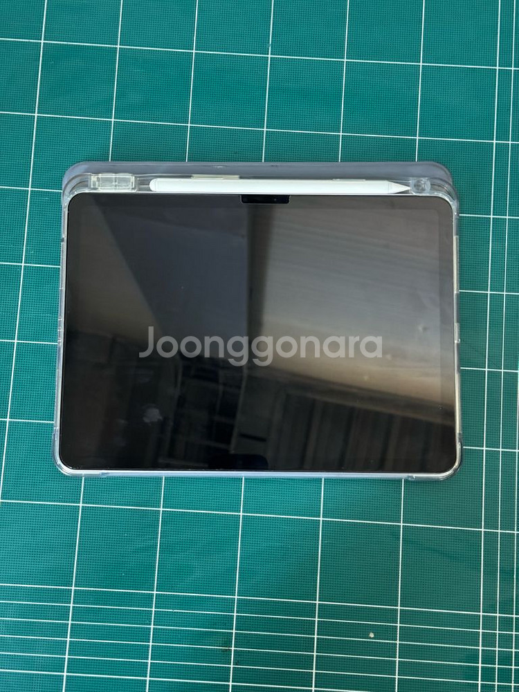 아이패드에어11 m3 128 퍼플--0