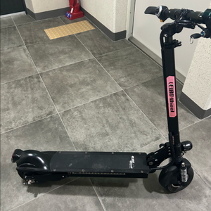 전동킥보드 유로휠 ts600