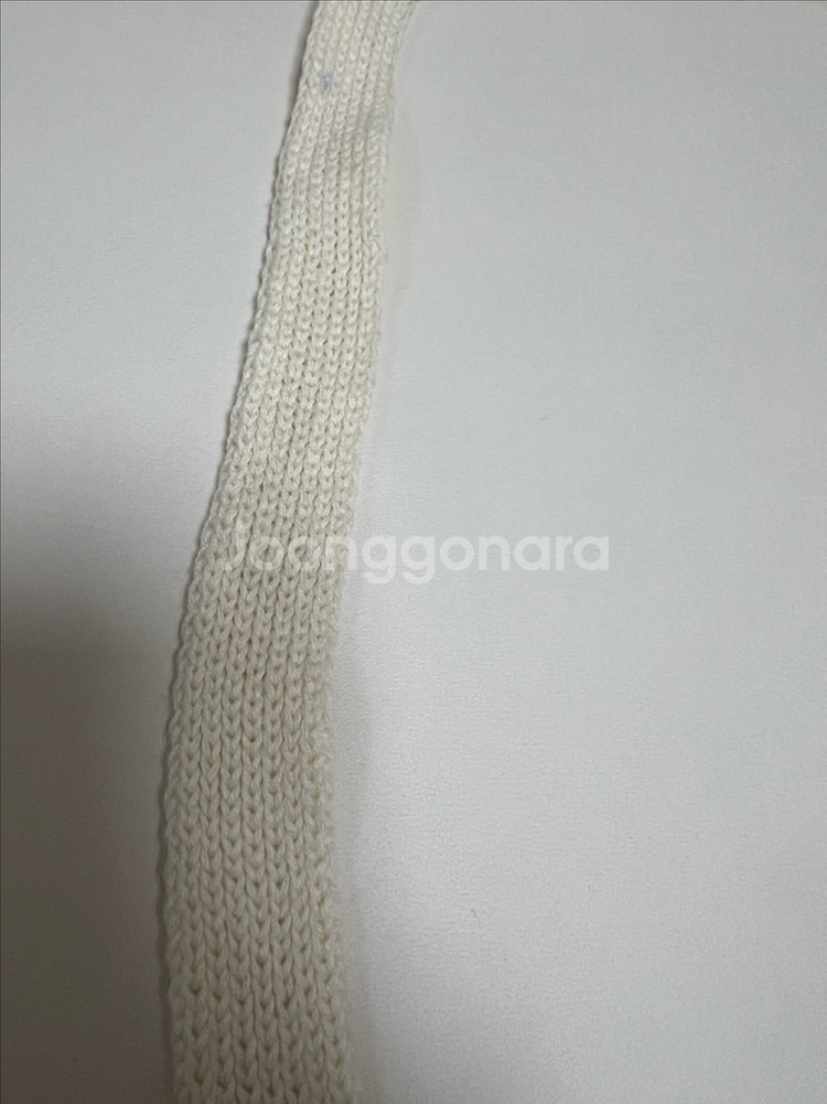 아프리콧 스튜디오 베이비콧 츄로스 오버롤 보넷--9