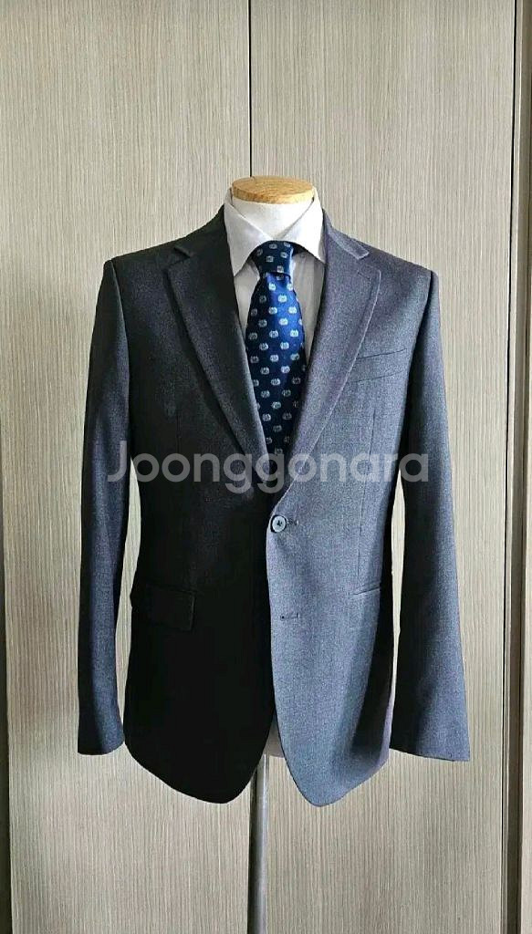 트루젠 프리미엄 수트세트 저켓 95 바지 30 클래식--2