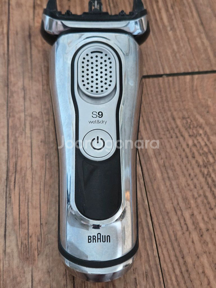 부품용 s9 면도기팔아요--2