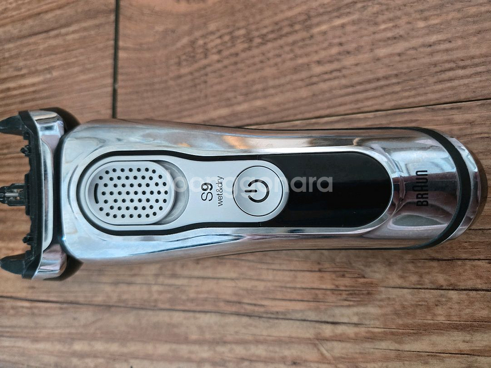 부품용 s9 면도기팔아요--0