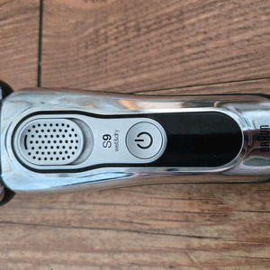 부품용 s9 면도기팔아요