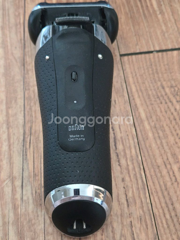 부품용 s9 면도기팔아요--1