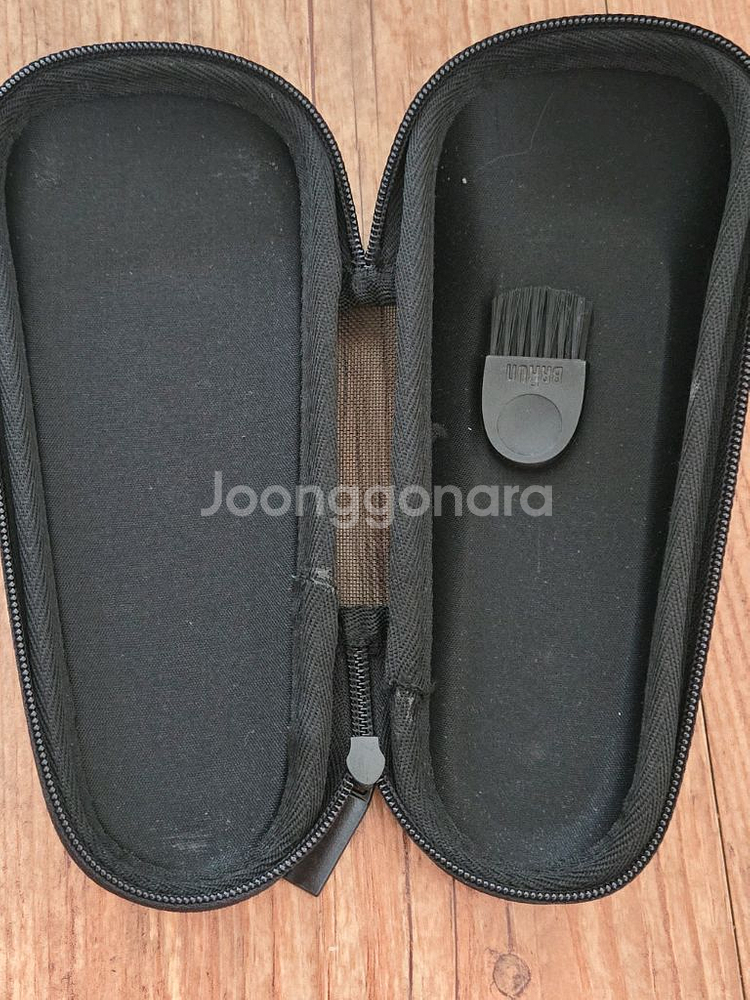 부품용 s9 면도기팔아요--4