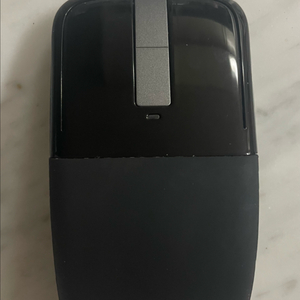 마이크로소프트 RVF00052 아크 터치 마우스 블랙