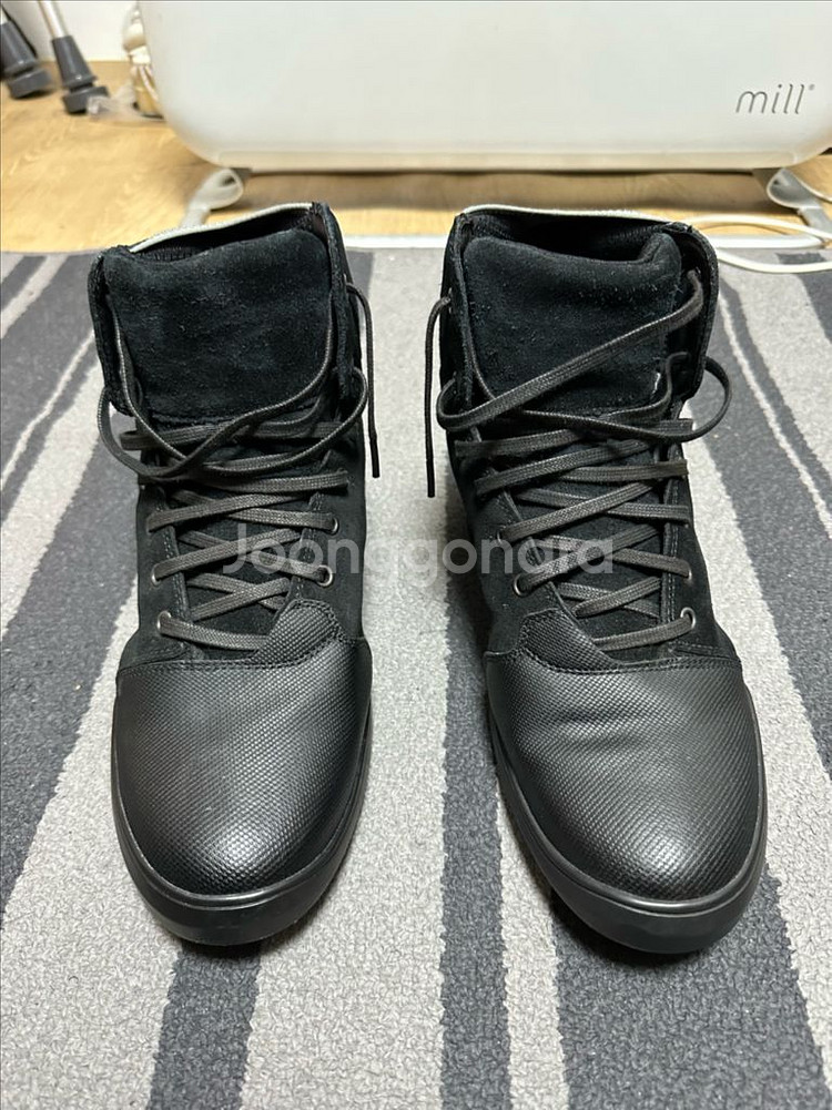 다이네즈 스니커즈 280 팝니다--4