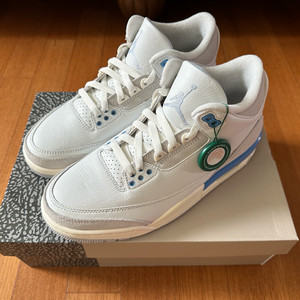 나이키 에어 조던3 럭키 쇼츠 260