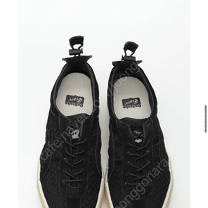 오니츠카 타이거 델리게이션 라이트 275