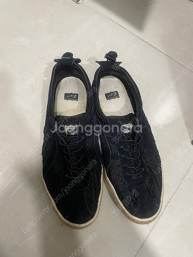 오니츠카 타이거 델리게이션 라이트 275--2