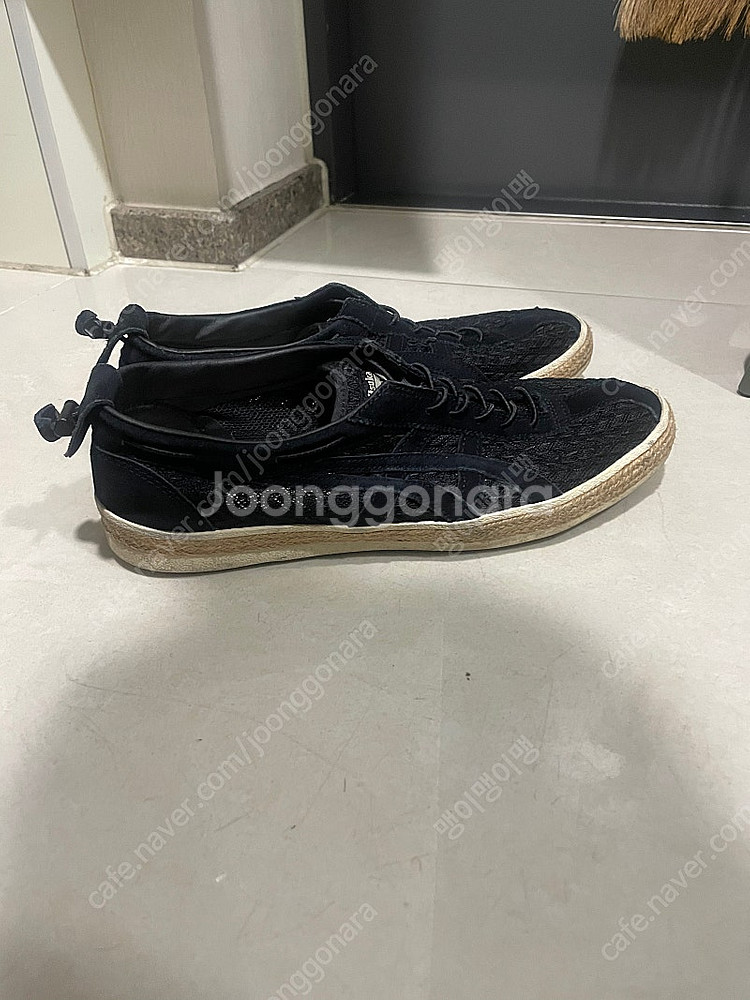 오니츠카 타이거 델리게이션 라이트 275--3