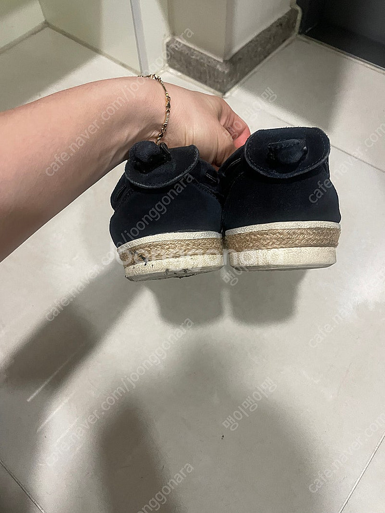 오니츠카 타이거 델리게이션 라이트 275--5