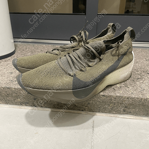 나이키 베이퍼 스트릿 플라이니트 275